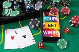 Online Slots ဂိမ်းများ Jackpot နှင့် အထူး Features