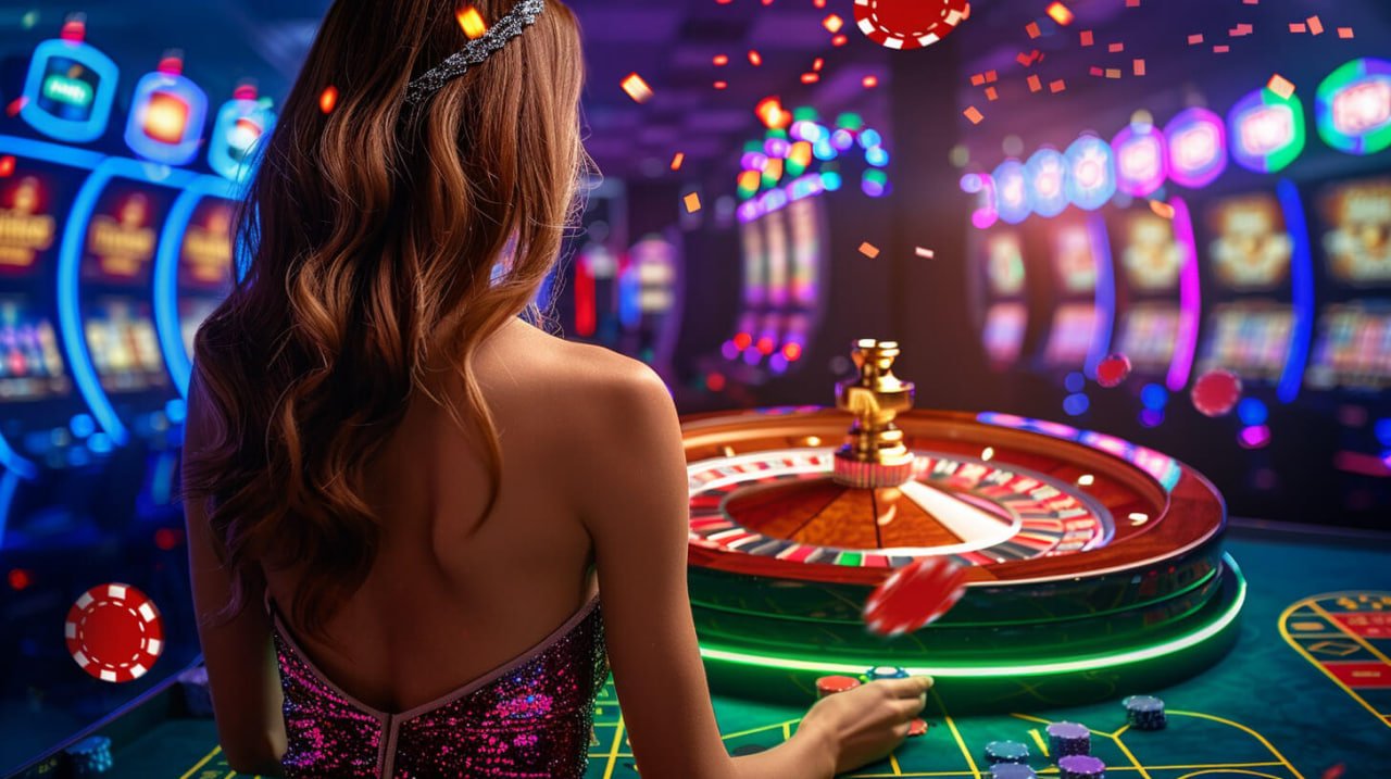 Casino ဂိမ်းလော်ဘီ — Table Games နှင့် Card Games